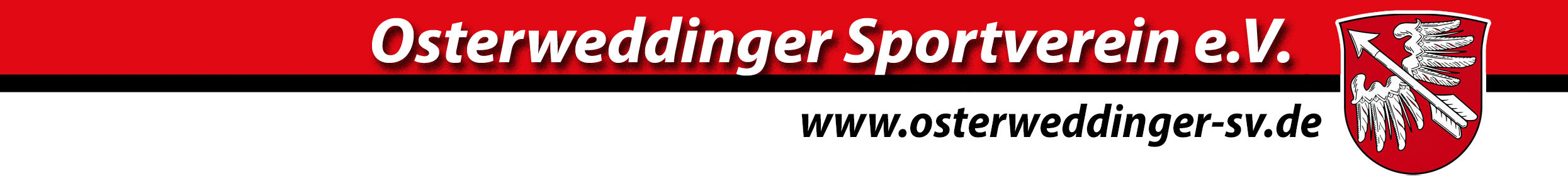 Homepage des Osterweddinger Sportverein e.V.